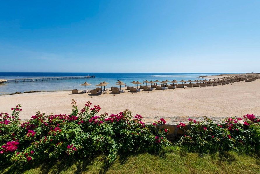 莫林海滨和睦度假酒店 阿布达巴 外观 照片